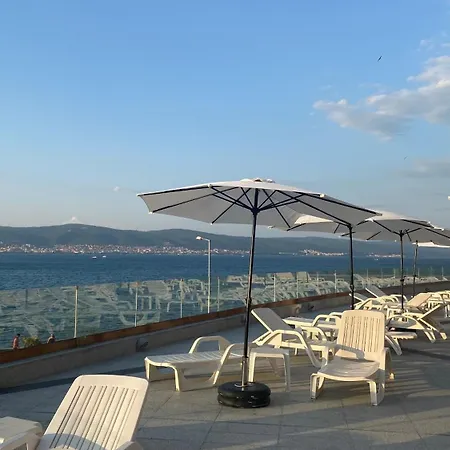 Apartment Paradiso 'в' - 107 Panoramic Sea View Large