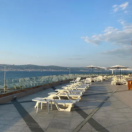 Apartment Paradiso 'в' - 107 Panoramic Sea View Large